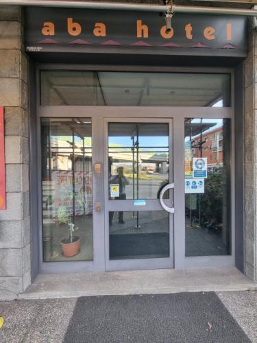 Fotografie z fotogalerie ubytování Aba Hotel v destinaci Moncalieri