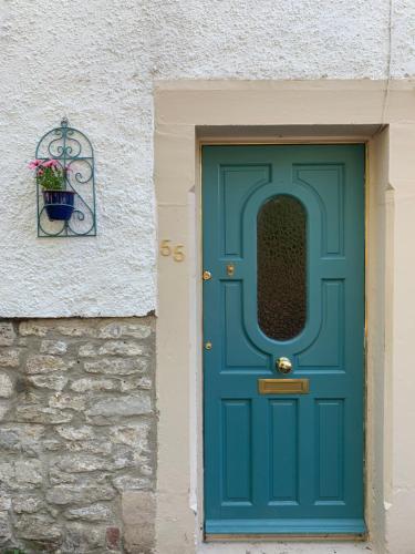 Foto sihtkohas Shepton Mallet asuva majutusasutuse Cosy double room near Wells, Frome, Bath galeriist