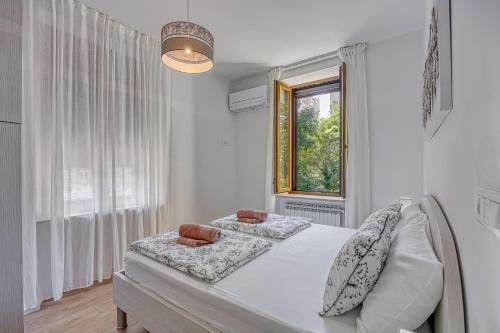 Apartment Litar