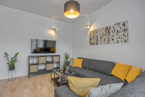 Apartment Litar