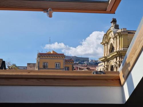 Appartamento al centro storico