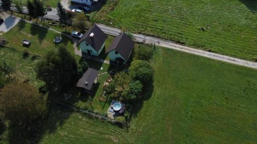 Agroturystyka u Dudków- Balia i Apiterapia