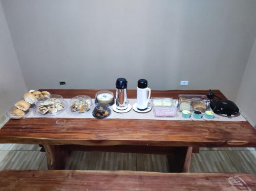 Ảnh trong thư viện ảnh của Hostel Vista Mar ở Porto Seguro