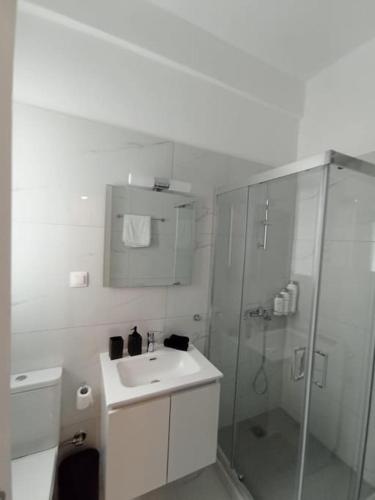 Funky & trendy 1 BDR aparment