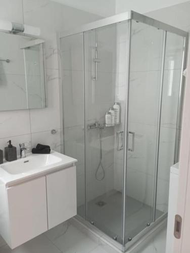 Funky & trendy 1 BDR aparment