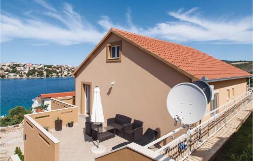 Apartment Zatoglav With Sea View 08