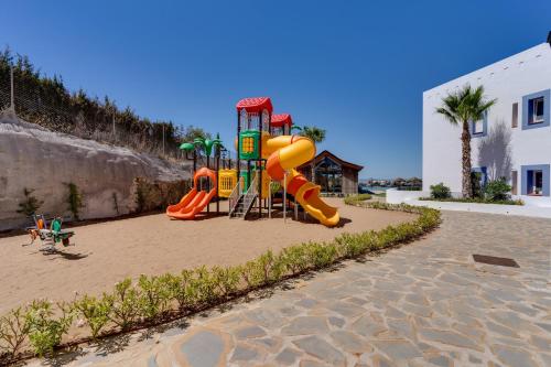 Sea View Penthouse - Magical Resort in the Heart of the Golf Paradise - Paraíso Pueblo, Benahavís