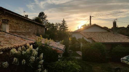 Φωτογραφία από το άλμπουμ του Bienvenue Chez Nous σε Mairé-lʼEvescault