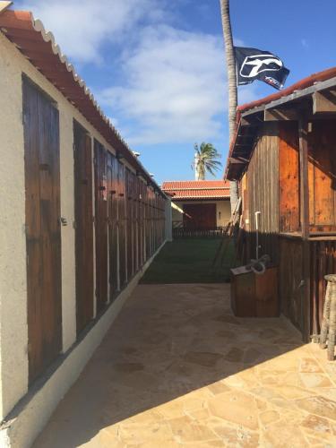 Fotografie z fotogalerie ubytování Hotel Rede Beach v destinaci Trairi