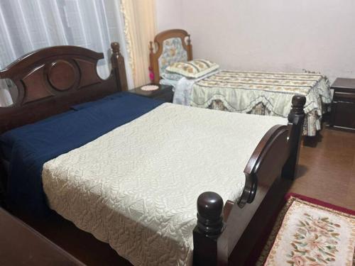 Afbeelding uit fotogalerij van Residencial Rosângela - Pantano Grande in Pântano Grande