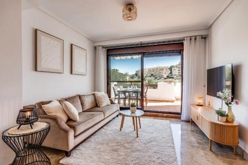 Ultimate Rentals - Appartement Met Uitzicht Op Het Zwembad