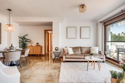 Ultimate Rentals - Appartement Met Uitzicht Op Het Zwembad