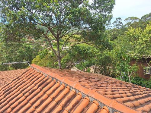 Billede fra billedgalleriet på Pousada Rosa Bonita i Praia do Rosa