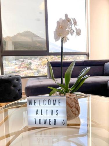 Gambar di galeri bagi Upper Scale and Cozy Apart in the Heart of Escalon di San Salvador