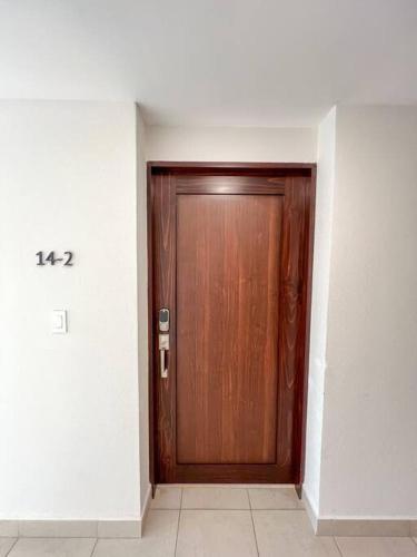Gambar di galeri bagi Upper Scale and Cozy Apart in the Heart of Escalon di San Salvador