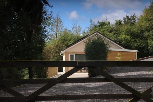 Billede fra billedgalleriet på The Lodge at The Elms i Keynsham