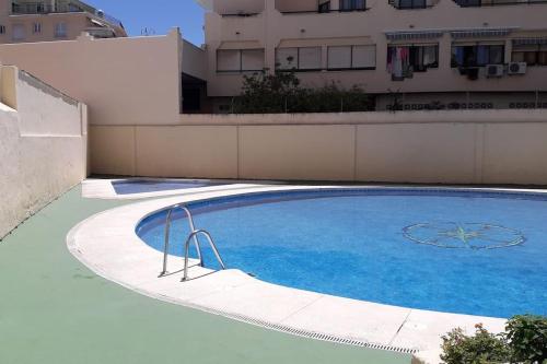 Precioso apartamento con wifi