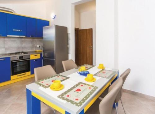 Apartments Grljusic