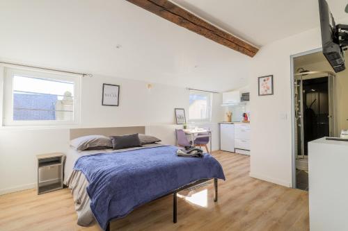 ZenkaSerenity 2- 3 min Gare-IUT-Centre, Tout confort