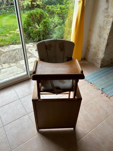 Φωτογραφία από το άλμπουμ του Bienvenue Chez Nous σε Mairé-lʼEvescault