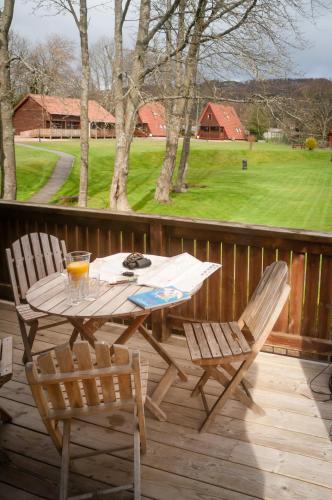 Φωτογραφία από το άλμπουμ του River Edge Lodges σε Perth
