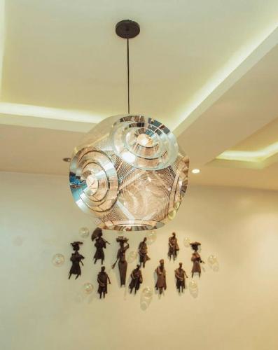 Imagen de la galería de Enzo Apartments, en Lagos