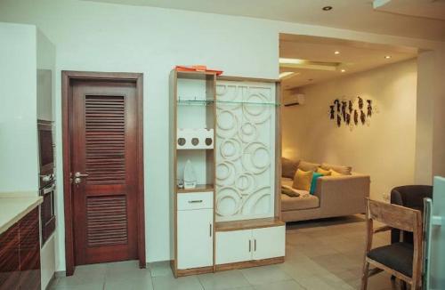 Imagen de la galería de Enzo Apartments, en Lagos