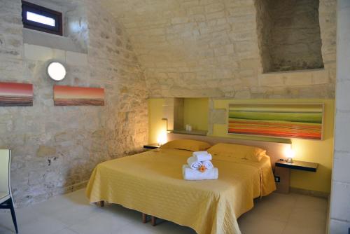 Imagen de la galería de Relais Cimillà B&B, en Ragusa