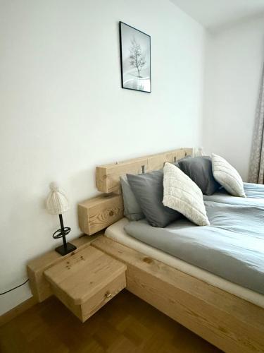 Apartment Snowball, Modern, cosy, Matterhorn views