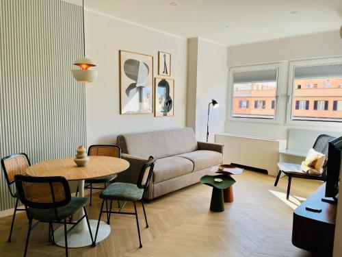 Sangió - Lovely Home in Rome