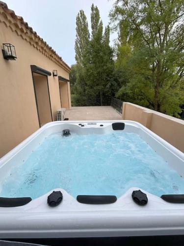 Logis du Vert Moulin Premium