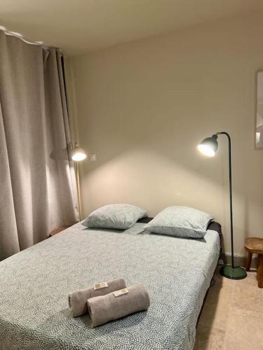Appartement au coeur du centre historique