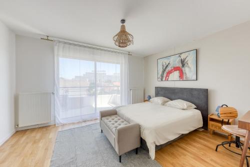 Le Grey - Paris - Gare du Nord