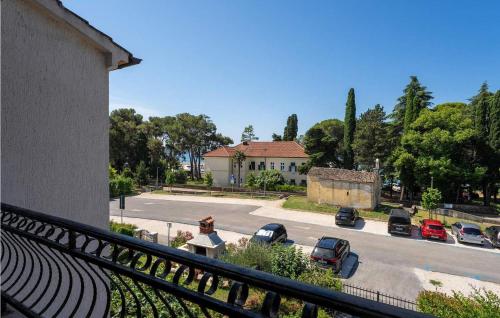 Apartment Weis I