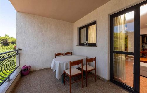 Apartment Weis I