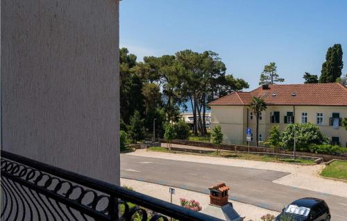 Apartment Weis I