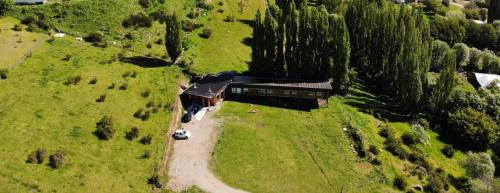 Gallery image of Austral Patagonian Lodge in Coihaique