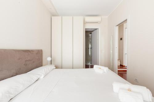 GuestHost - Milano-Domodossola Balcony Apartment