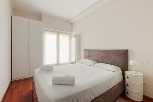 GuestHost - Milano-Domodossola Balcony Apartment