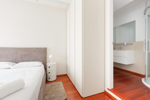 GuestHost - Milano-Domodossola Balcony Apartment