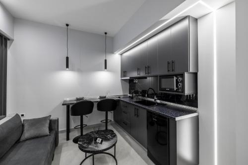 Kamara Urban Retreat #dbapartments