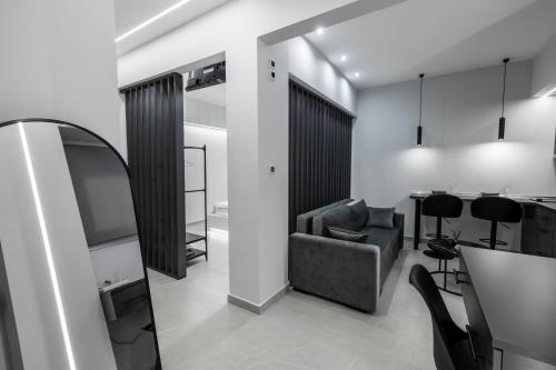 Kamara Urban Retreat #dbapartments