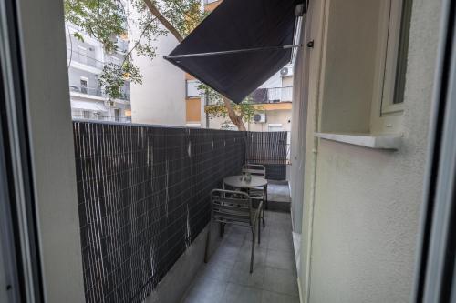 Kamara Urban Retreat #dbapartments