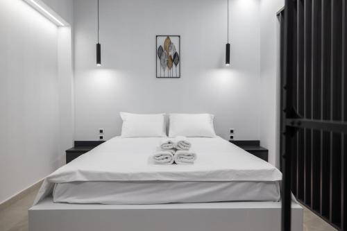 Kamara Urban Retreat #dbapartments