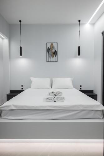 Kamara Urban Retreat #dbapartments