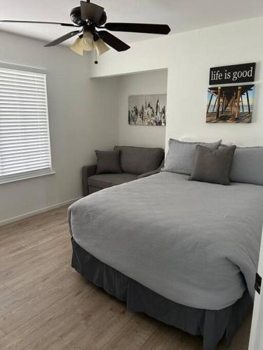 Photo de la galerie de l'établissement Hanford Retreat, à Hanford