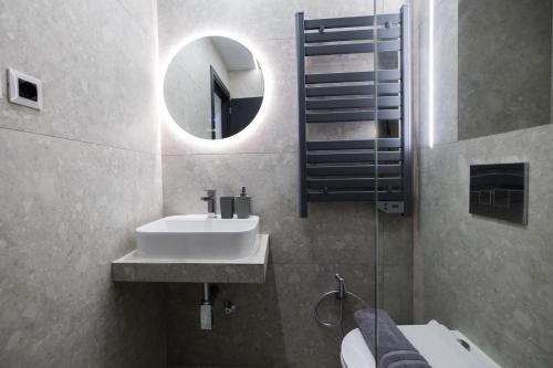 Kamara Urban Retreat #dbapartments