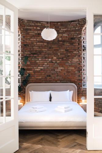 Apartament Studio Migot