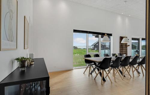 Gambar di galeri bagi Nice Home In Spøttrup With Sauna di Spottrup