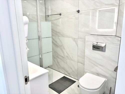 Ένα μπάνιο στο Blue Ocean Costa Adeje 506